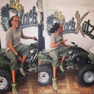 Meet your Posher, Rostine